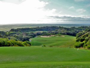 National (Old) 15th Tee